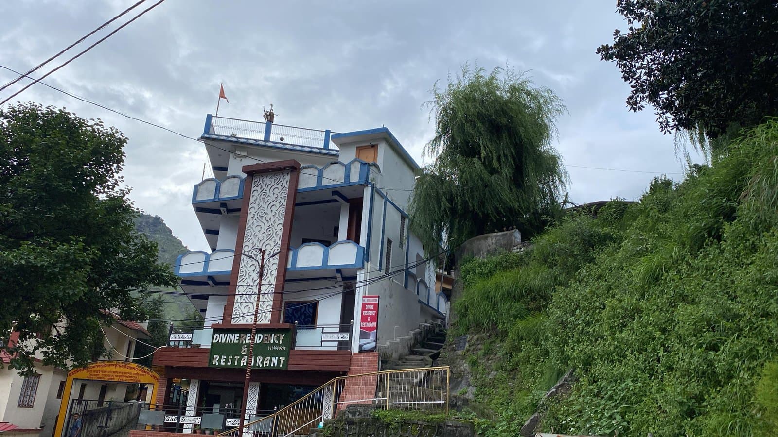 Hotel Divine Residency in Joshimath