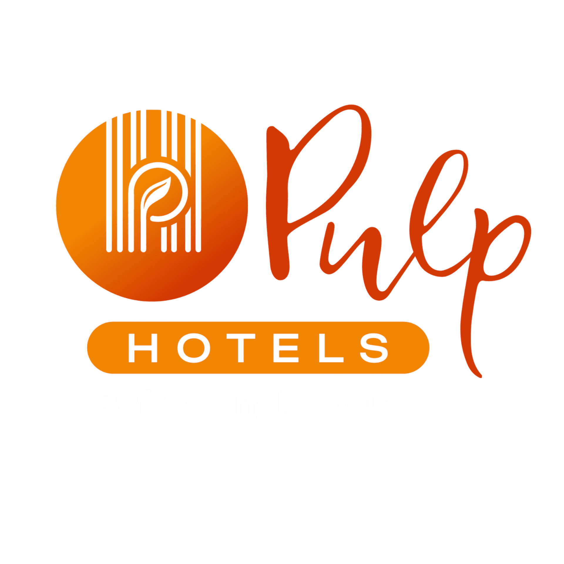 Pulp Hotels