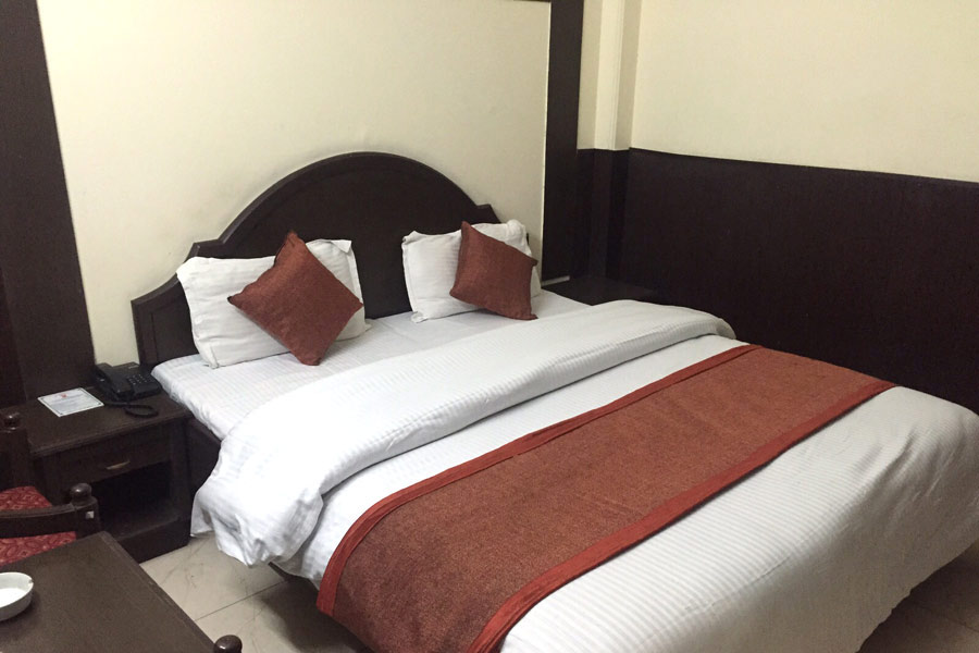Hotel Doon Regency in Dehradun