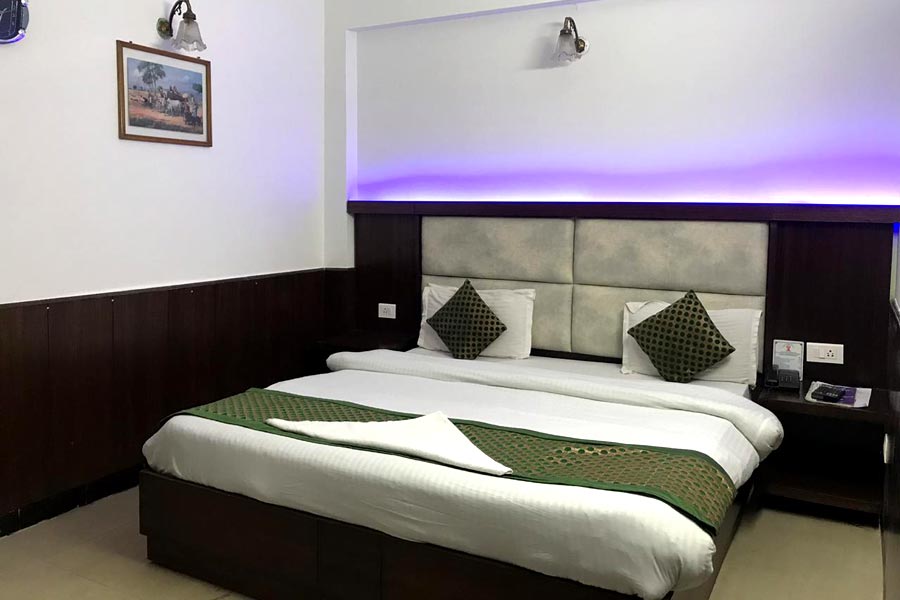 Room at Hotel Doon Regency, Dehradun