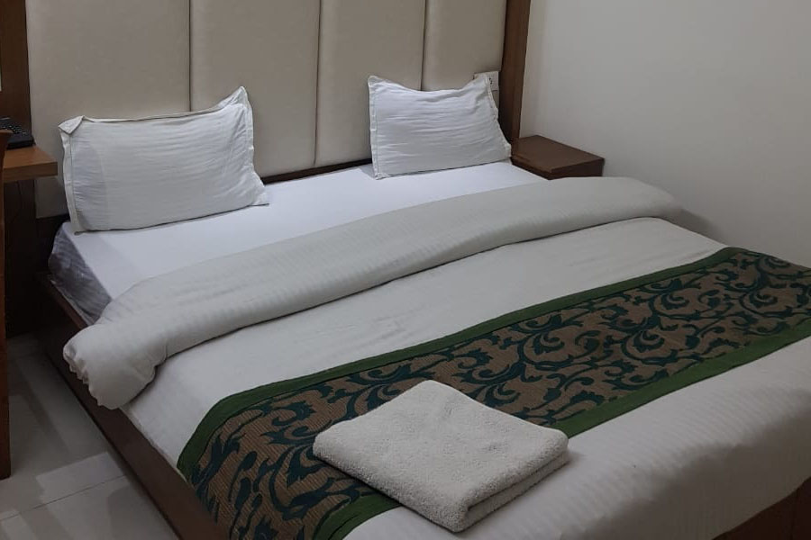 Room at Hotel Doon Regency, Dehradun