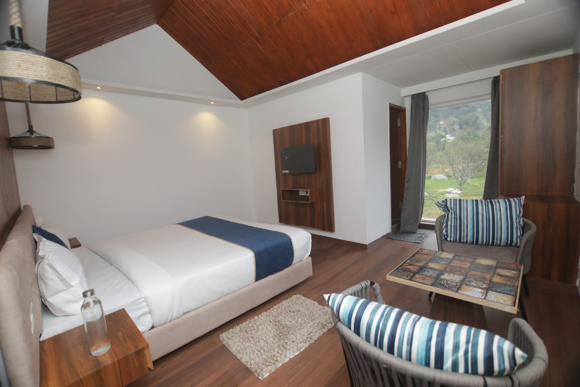 Harsil Village Resort 4