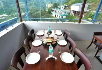 Shri Tritham Residency 2