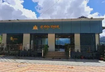 Shri Tritham Residency 3