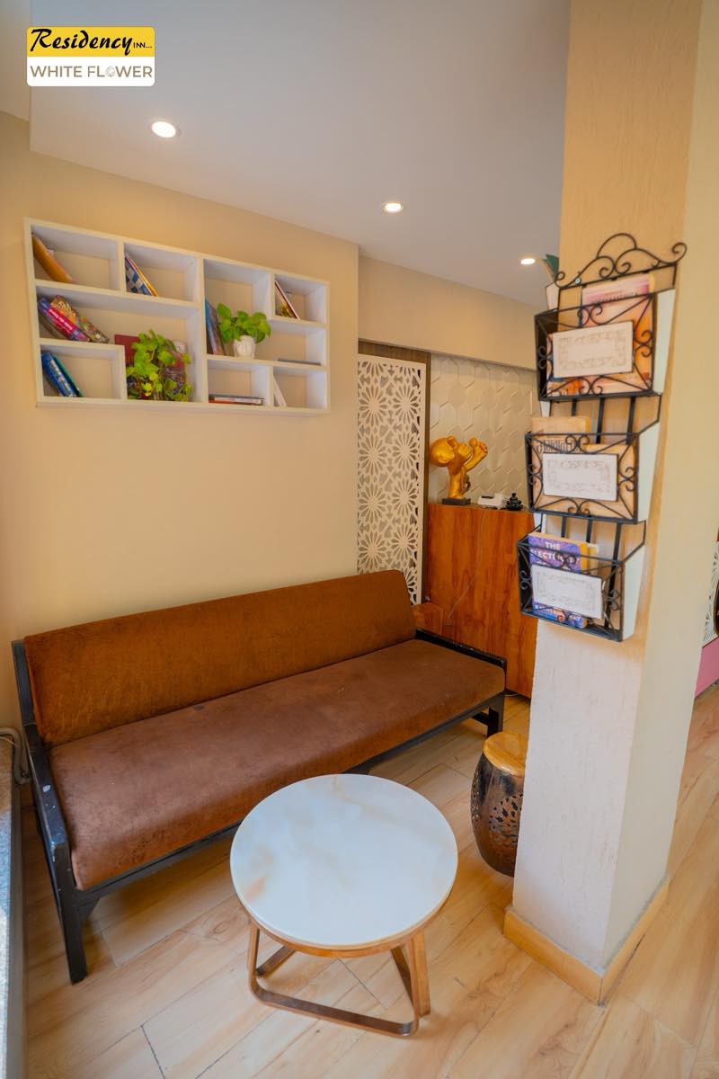 Aroha Residency Inn White Flower, Rishikesh — photo 4
