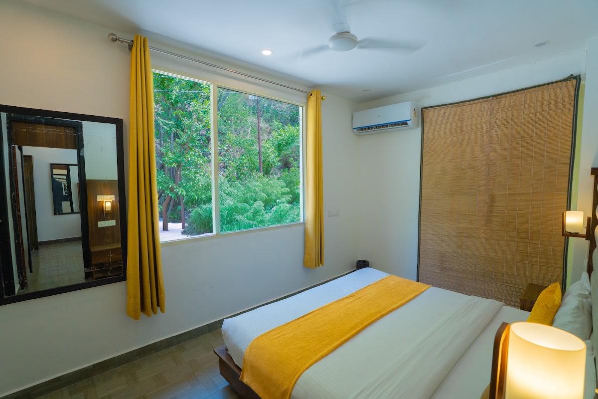 Aroha Residency Inn White Flower, Rishikesh — photo 5