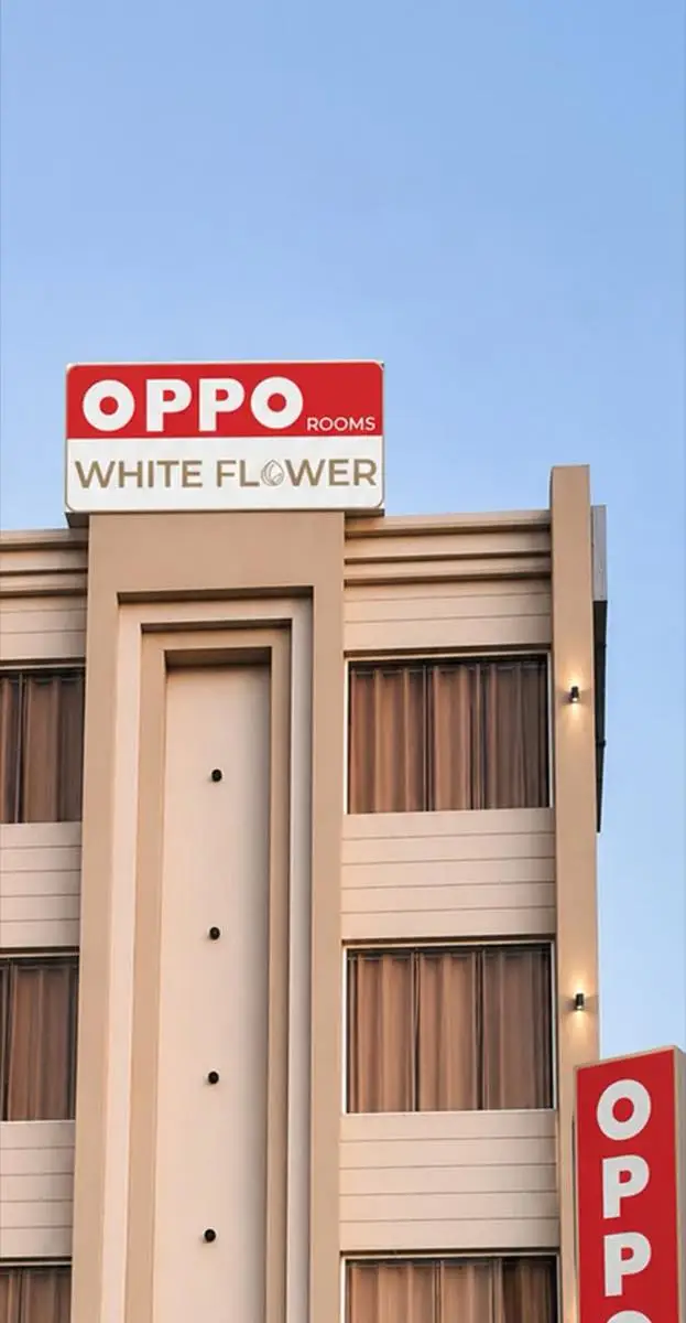 Oppo Rooms by White Flower in Haridwar