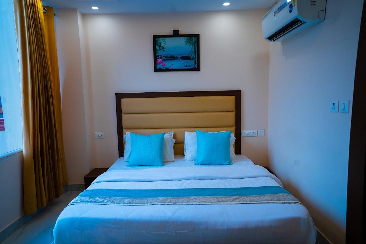 Oppo Rooms by White Flower, Haridwar — photo 2