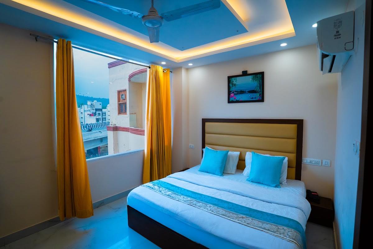 Oppo Rooms by White Flower, Haridwar — photo 3