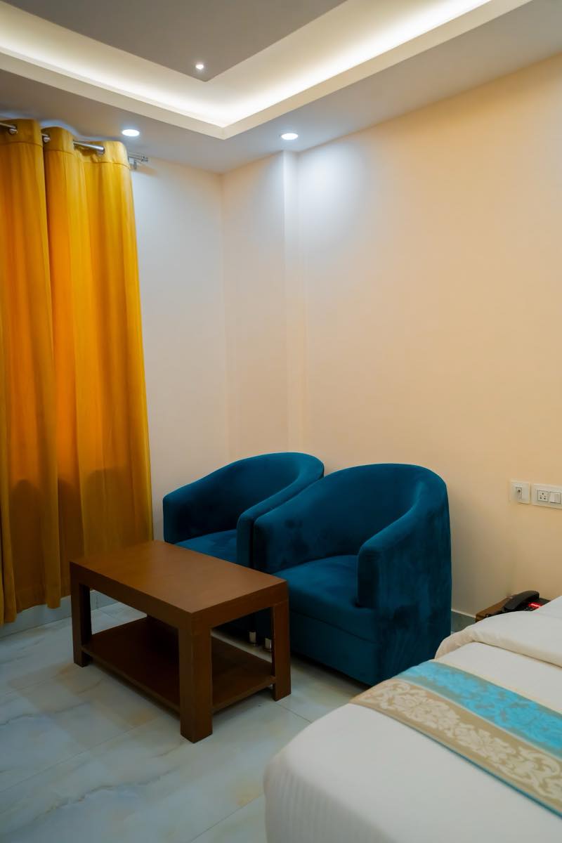 Oppo Rooms by White Flower, Haridwar — photo 5
