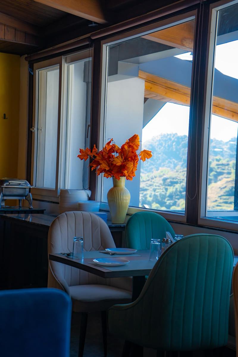 White Flower Mussoorie, Mussoorie — photo 2