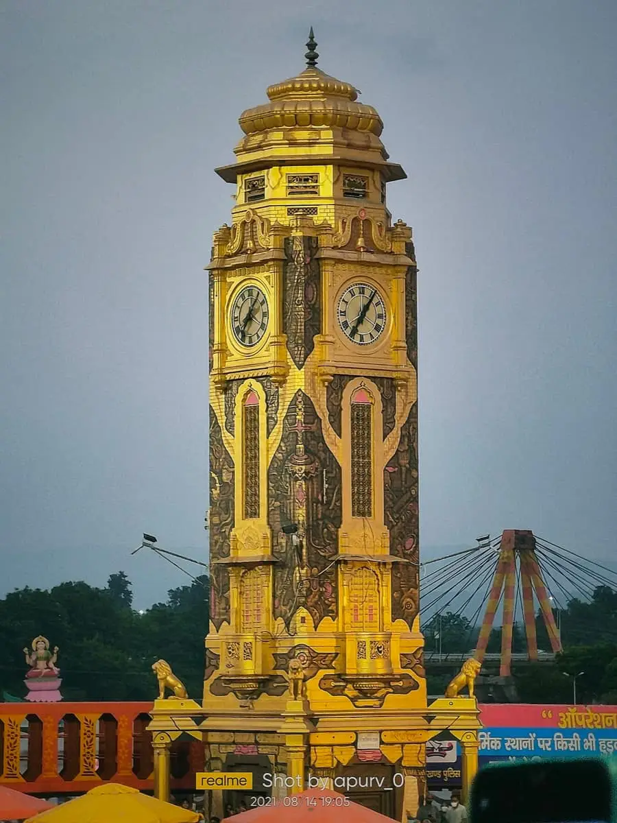 Kumbh Hotel Stays near Har Ki Pauri by Pulp Hotels in Haridwar