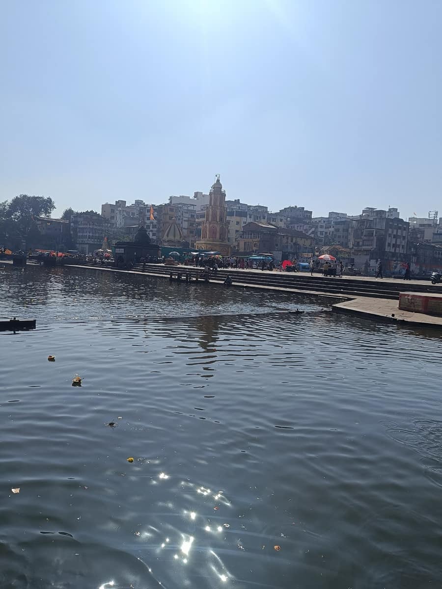 Nashik Simhastha Kumbh 2027: Dates, Ramkund and Camps