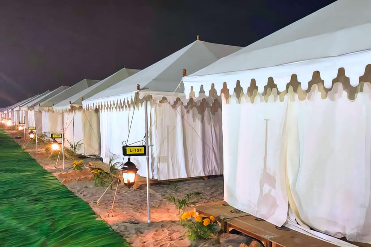Kumbh Mela Haridwar 2027 Camps: Bairagi Camp, Neel Dhara, Daksh Dweep or Rishikesh?