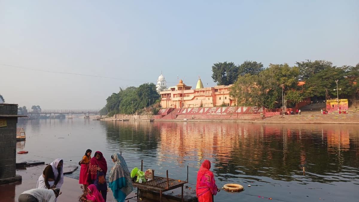 Ujjain Simhastha 2028: Dates, Ram Ghat, Mahakal and Camps
