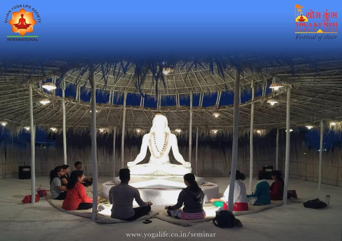 Long Stays at a Kumbh Mela Camp: Kalpwas, Weeks by the Ganga