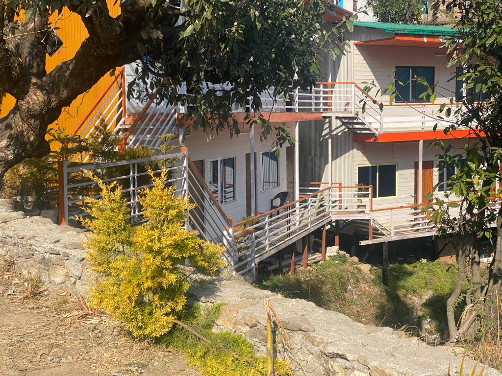 Shree Kaidar Villa Barasu Guptkashi in Guptkashi