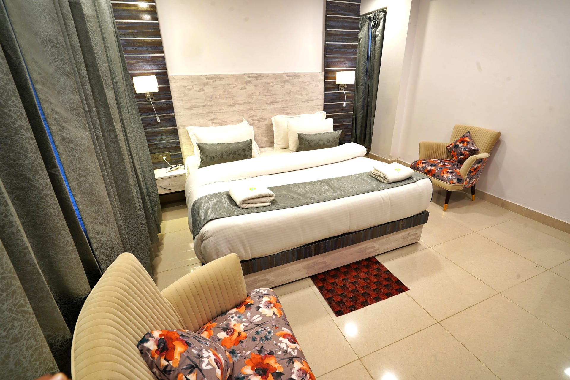 Photo of Hotel Mangalam Badrinath by Oxygen Hotels