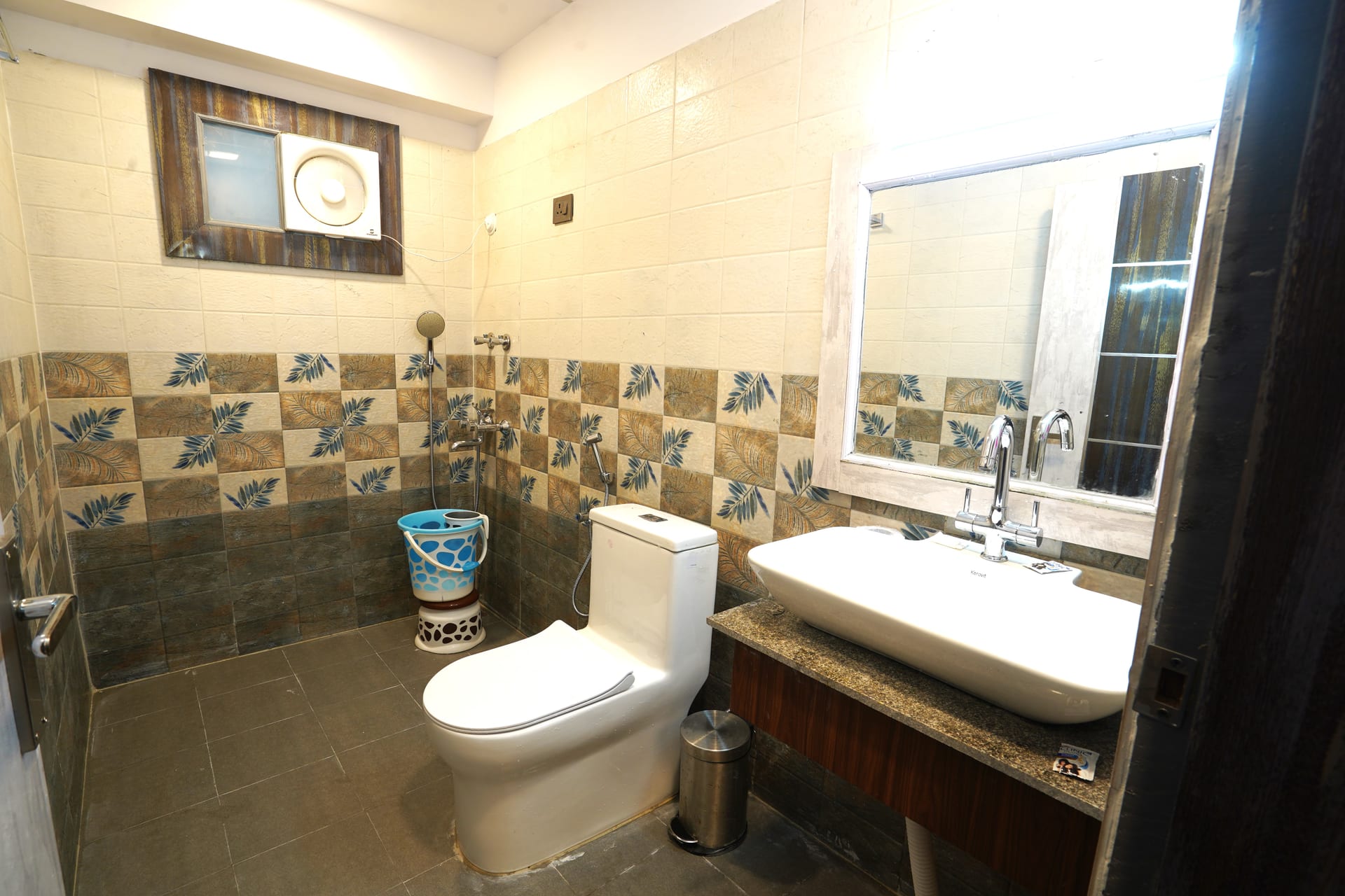 Photo of Hotel Mangalam Badrinath by Oxygen Hotels