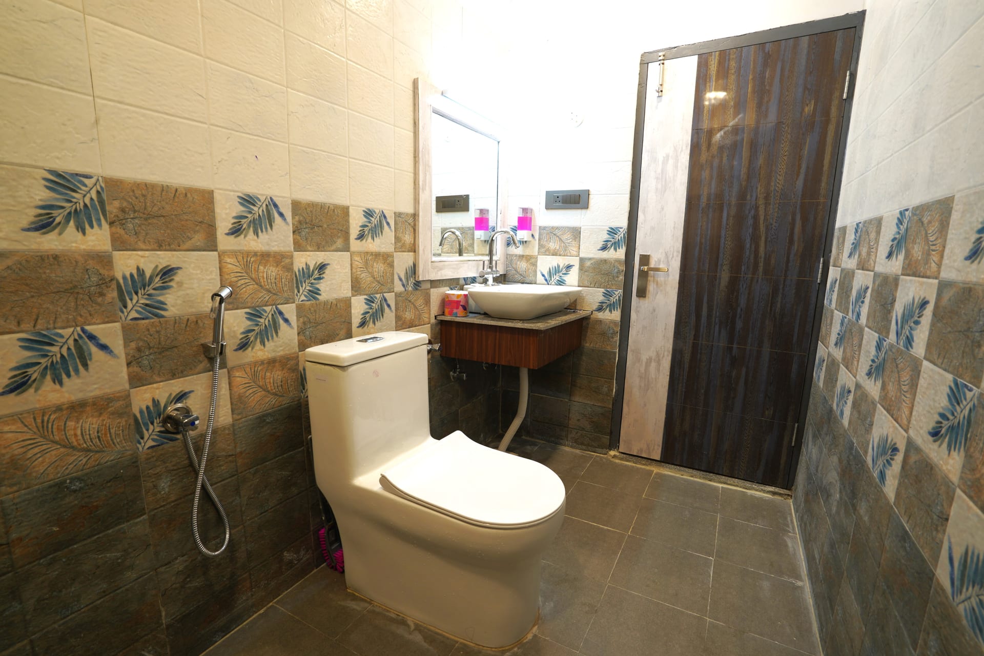 Photo of Hotel Mangalam Badrinath by Oxygen Hotels