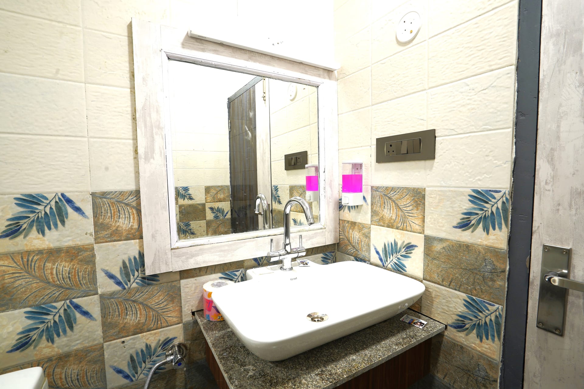 Photo of Hotel Mangalam Badrinath by Oxygen Hotels