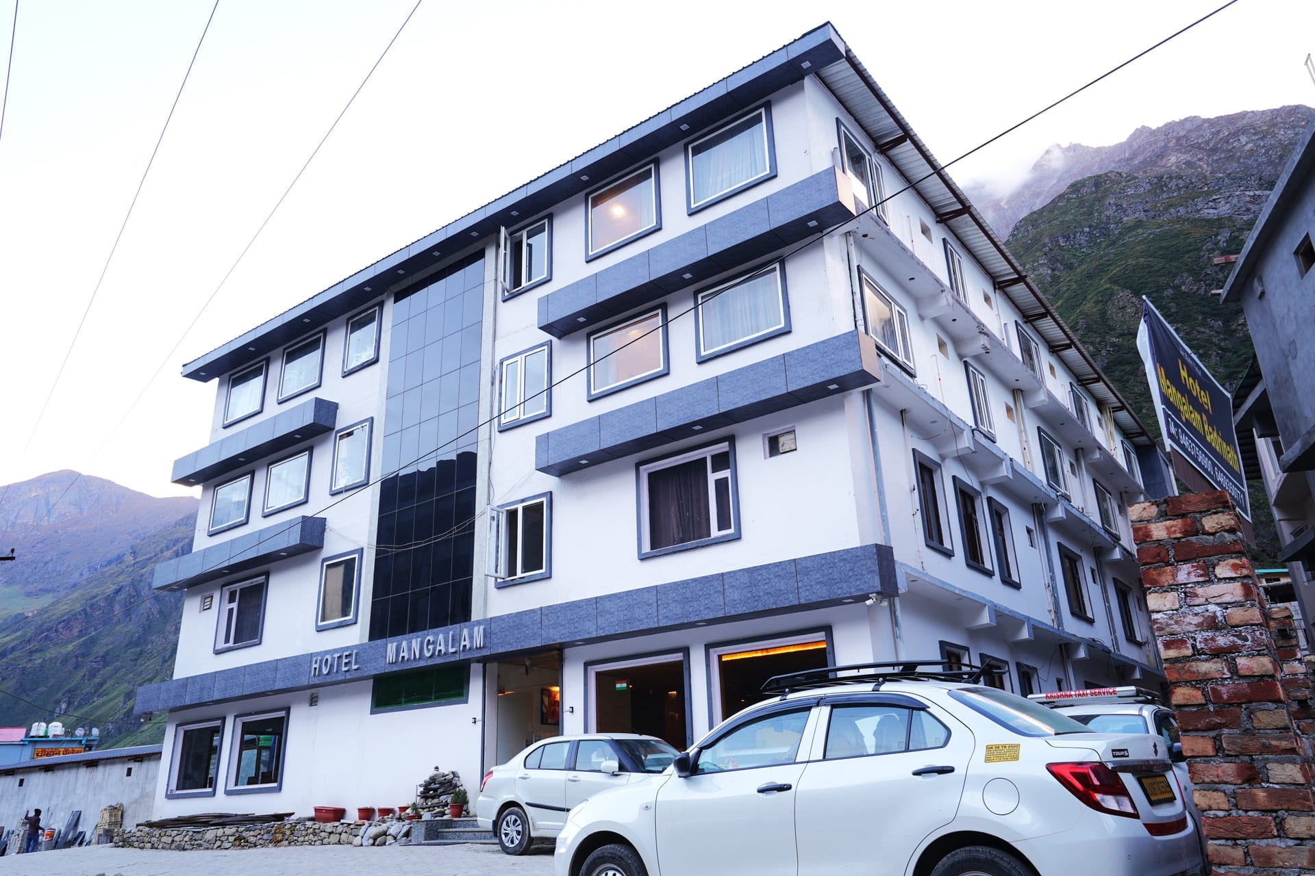 Photo of Hotel Mangalam Badrinath by Oxygen Hotels
