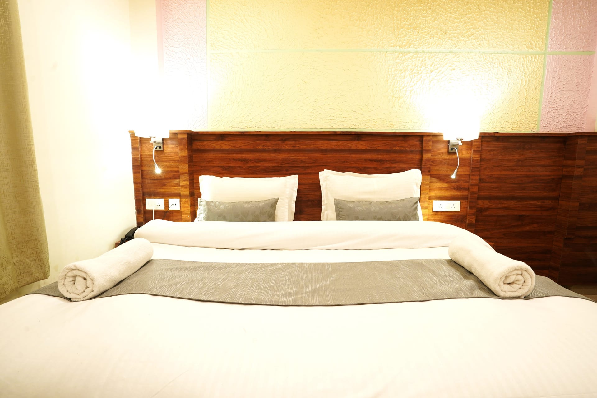 Photo of Hotel Mangalam Badrinath by Oxygen Hotels