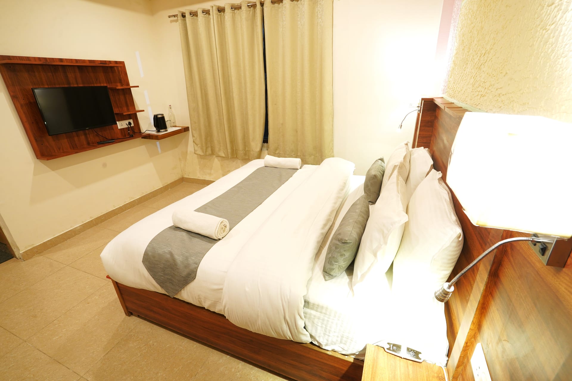 Photo of Hotel Mangalam Badrinath by Oxygen Hotels
