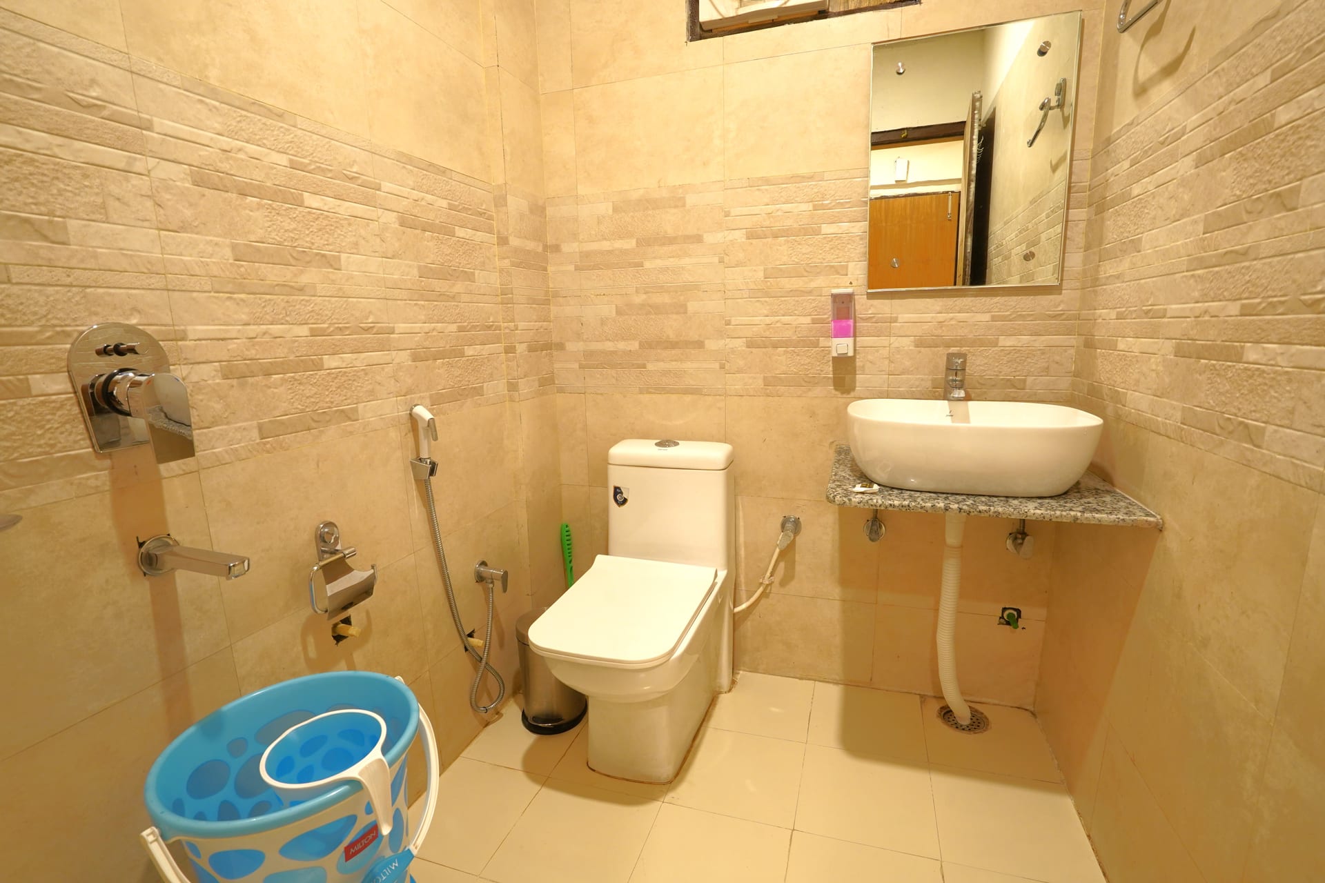 Photo of Hotel Mangalam Badrinath by Oxygen Hotels