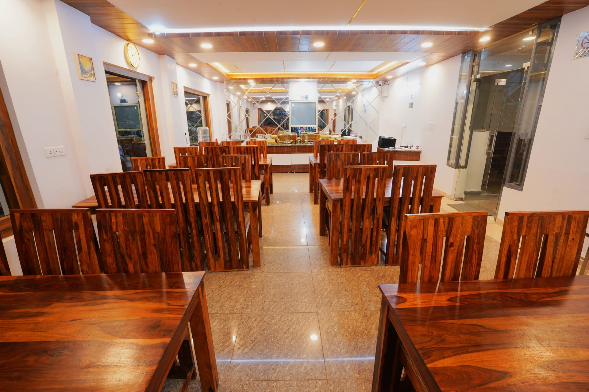 Photo of Hotel Mangalam Badrinath by Oxygen Hotels