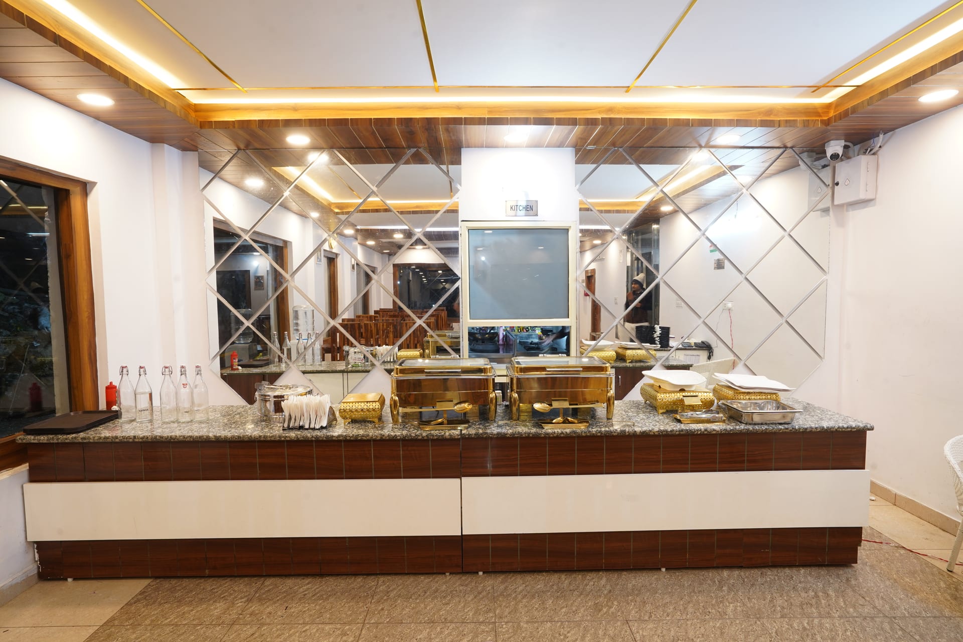 Photo of Hotel Mangalam Badrinath by Oxygen Hotels
