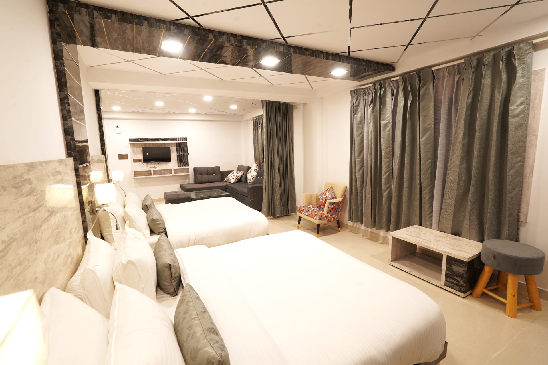 Photo of Hotel Mangalam Badrinath by Oxygen Hotels