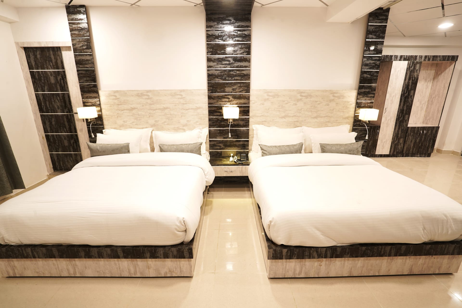Photo of Hotel Mangalam Badrinath by Oxygen Hotels