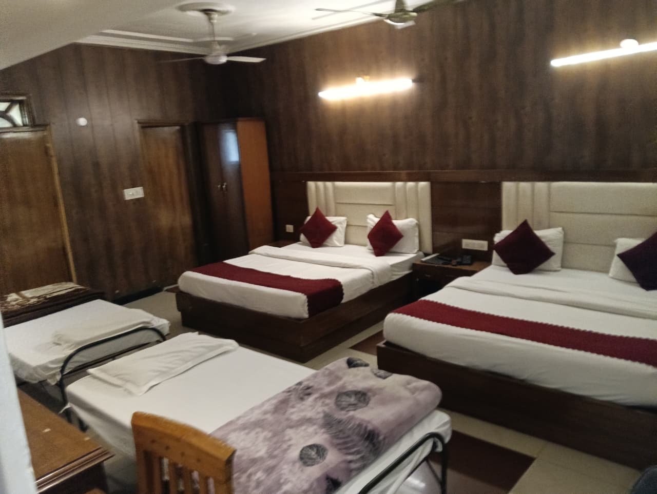 Photo of Hotel doon regency, Dehradun