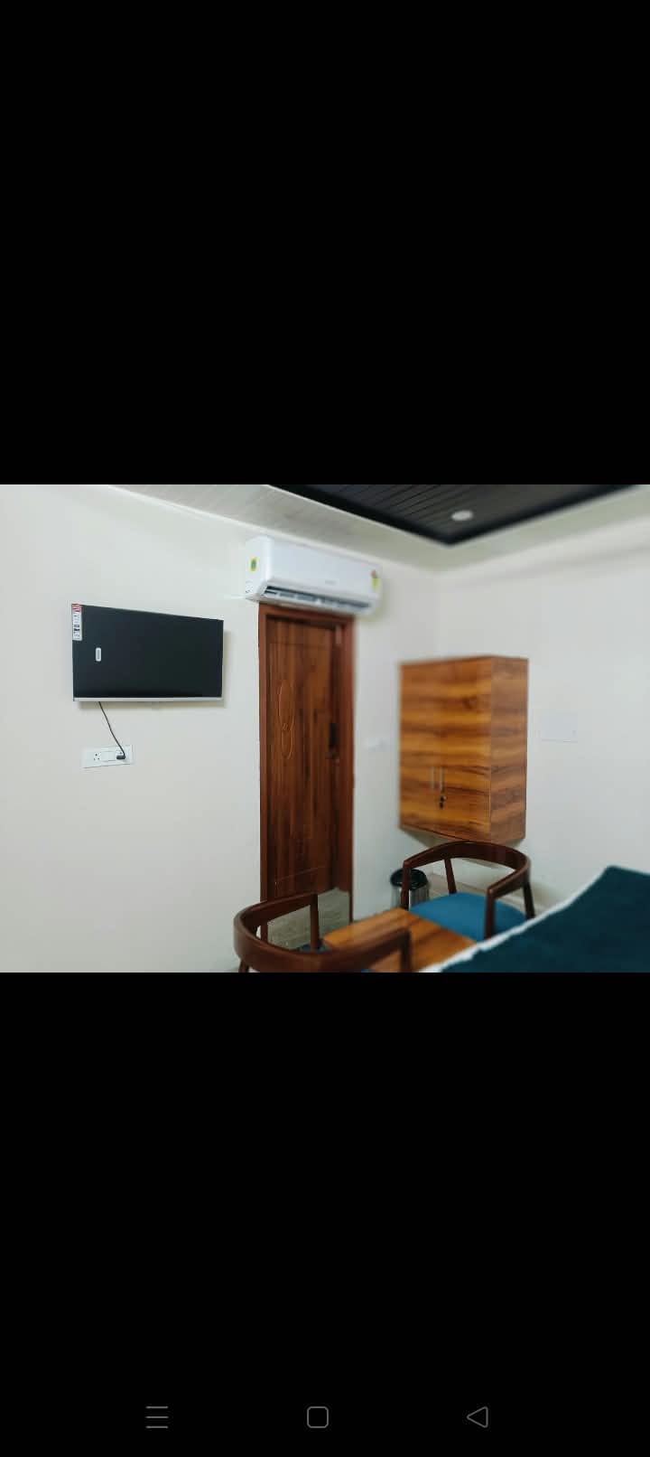 Exterior of Royal Inn Guest House, Dehradun