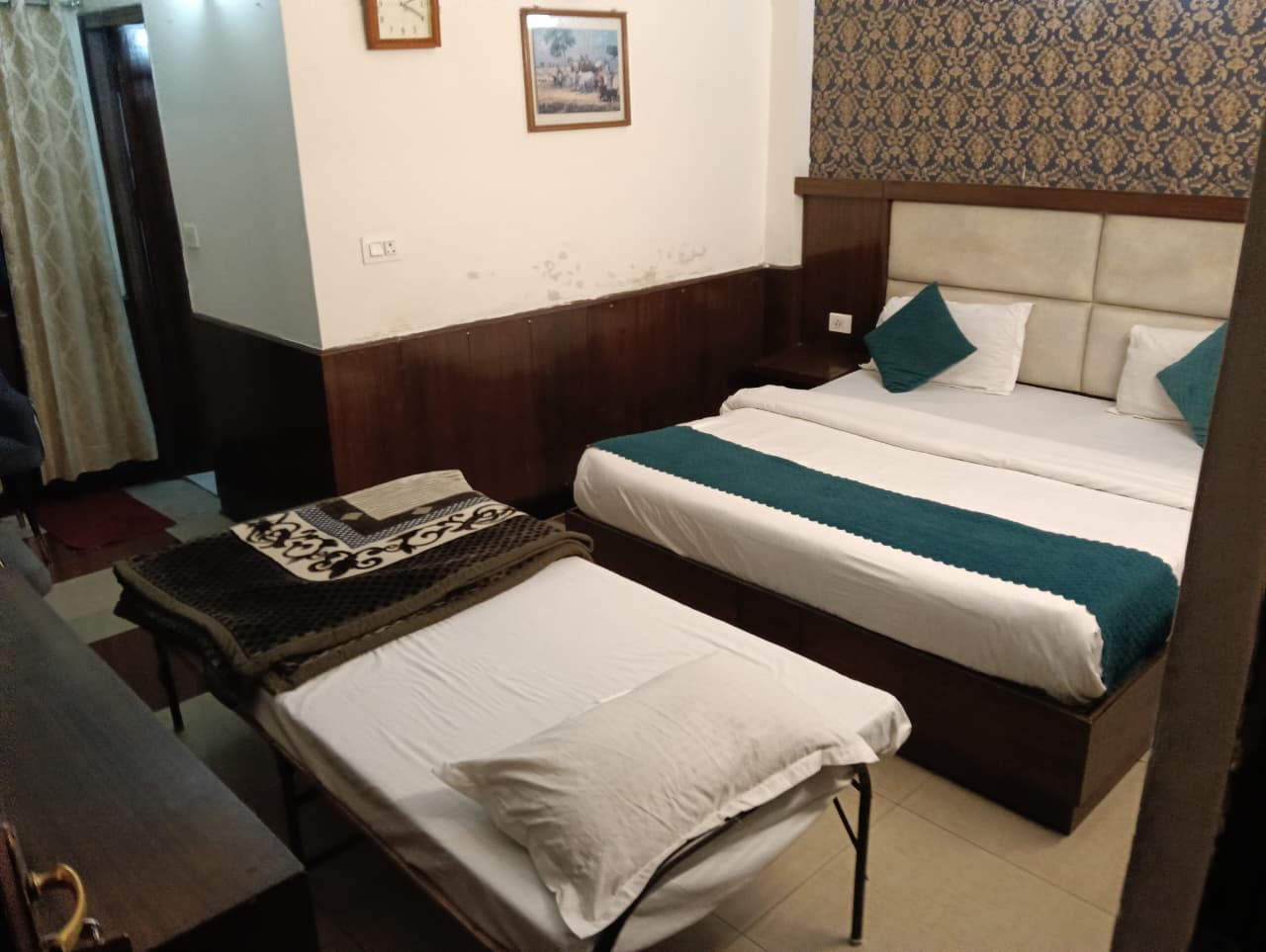 Deluxe at Hotel doon regency, Dehradun