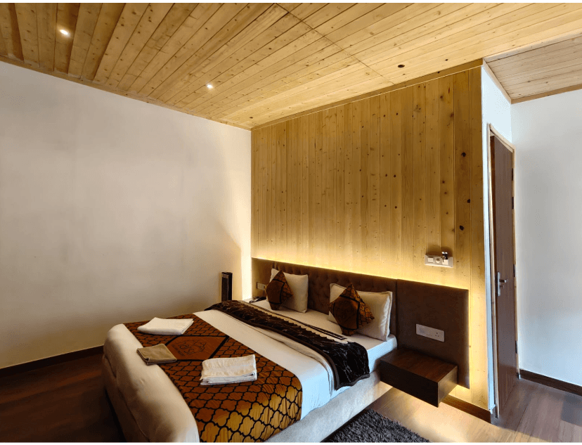 Premium Cottage
