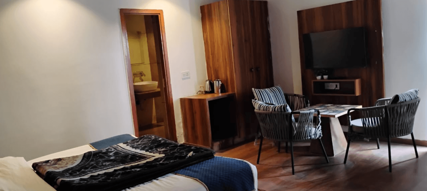 Heritage Room