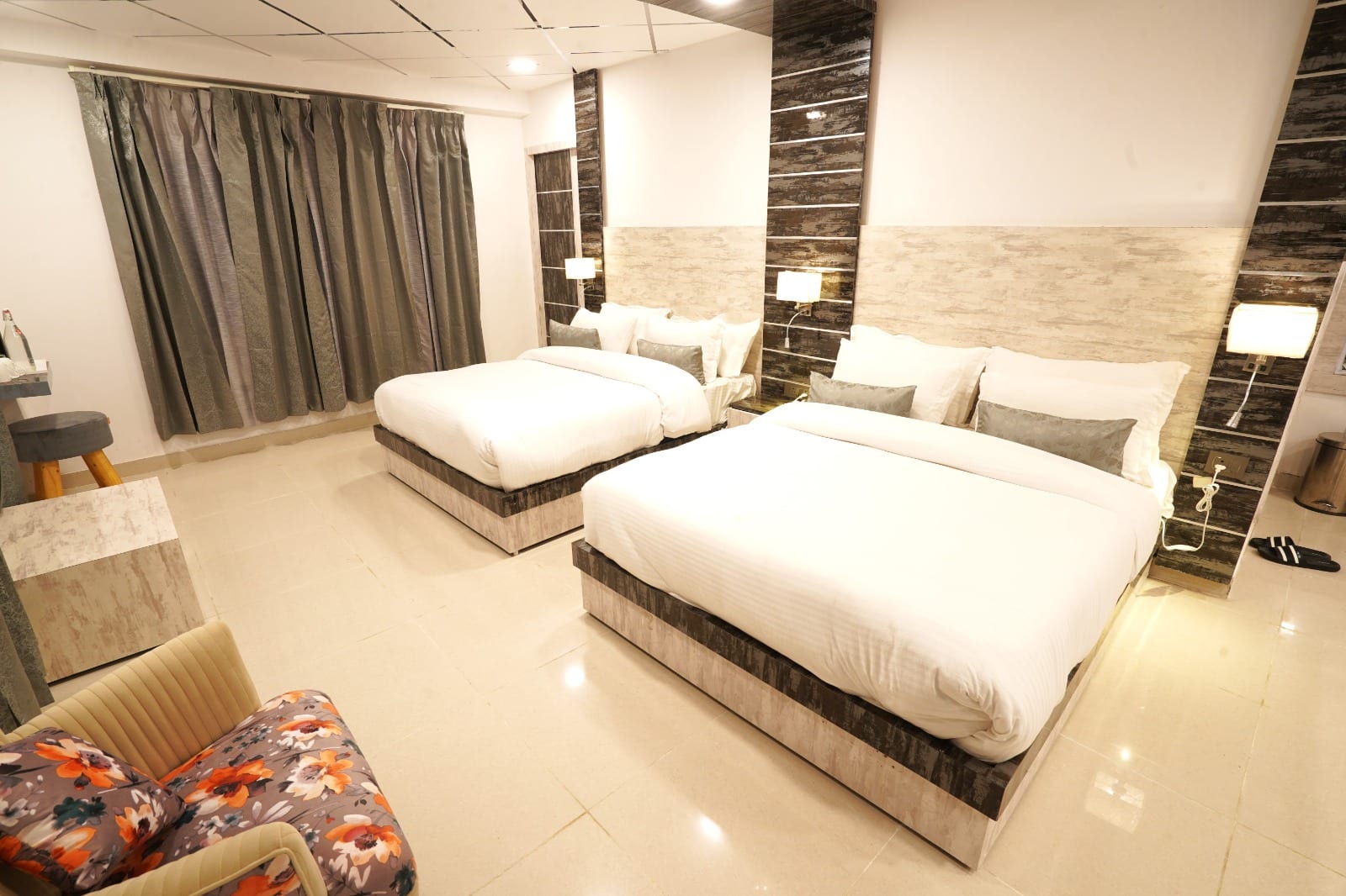 Premium Family Room 