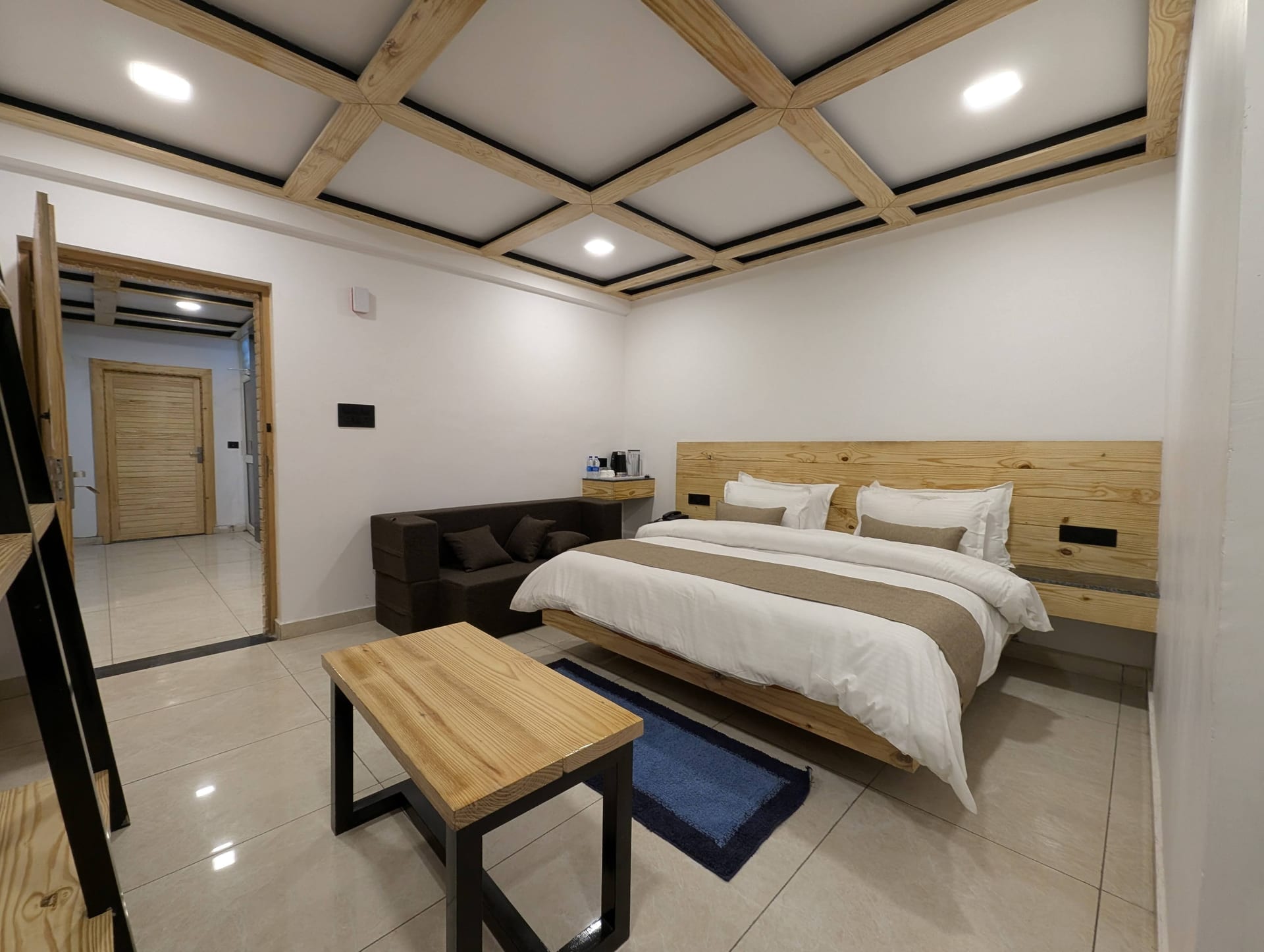 Super Deluxe Room