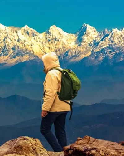 Hotels in Govindghat